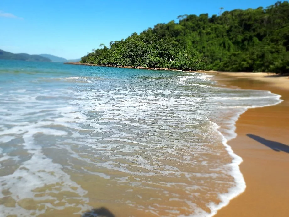 Praia do Costa