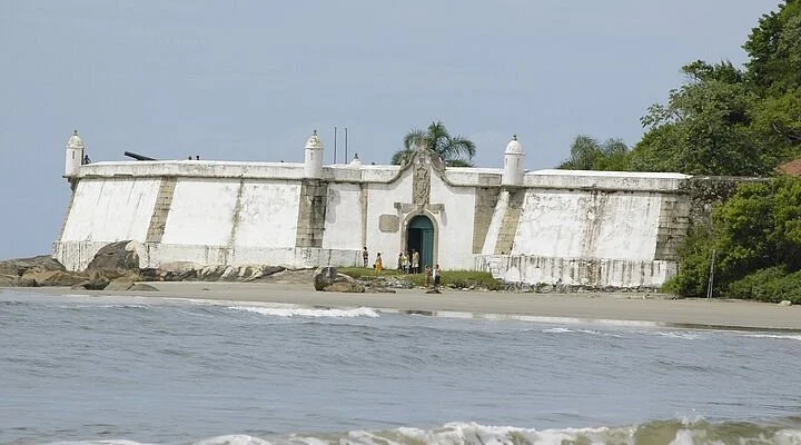Parque Estadual do Boguaçu