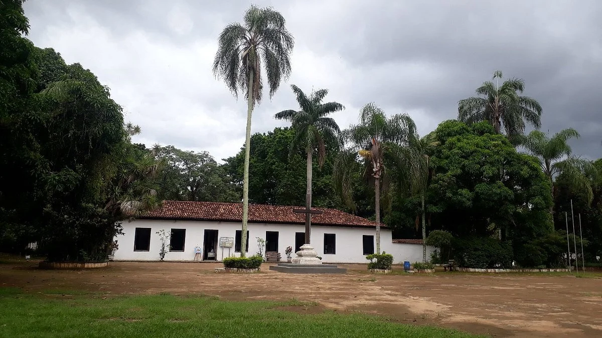 Museu Monteiro Lobato
