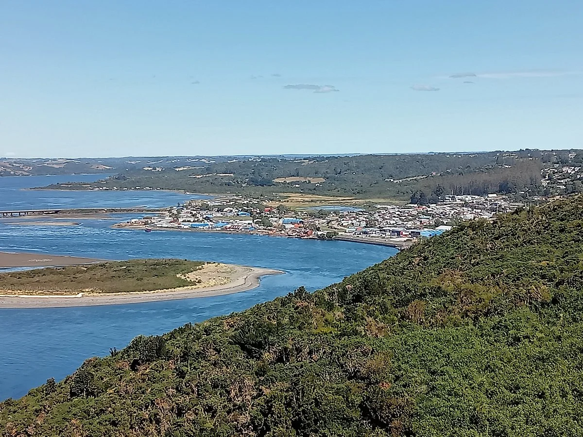 Rio Pudeto
