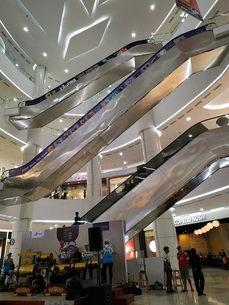 Lippo Plaza Jember