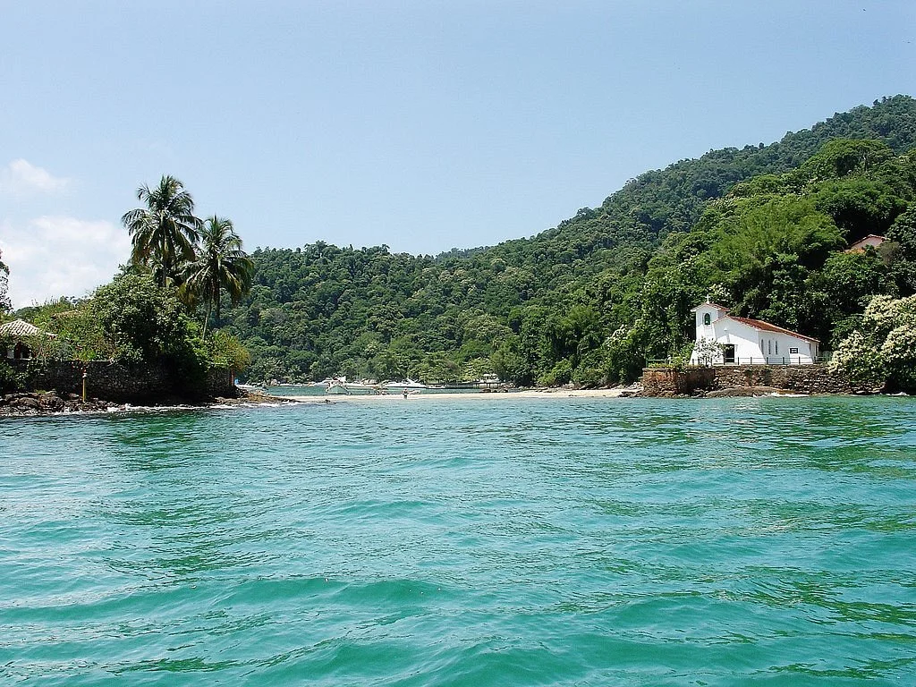 Praia Da Piedade