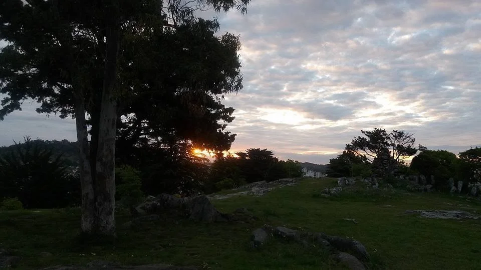 El Cerrito