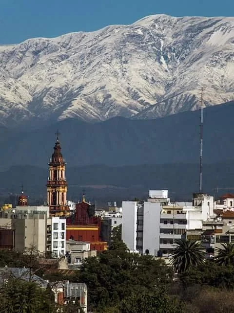 Centro de Convenciones Salta