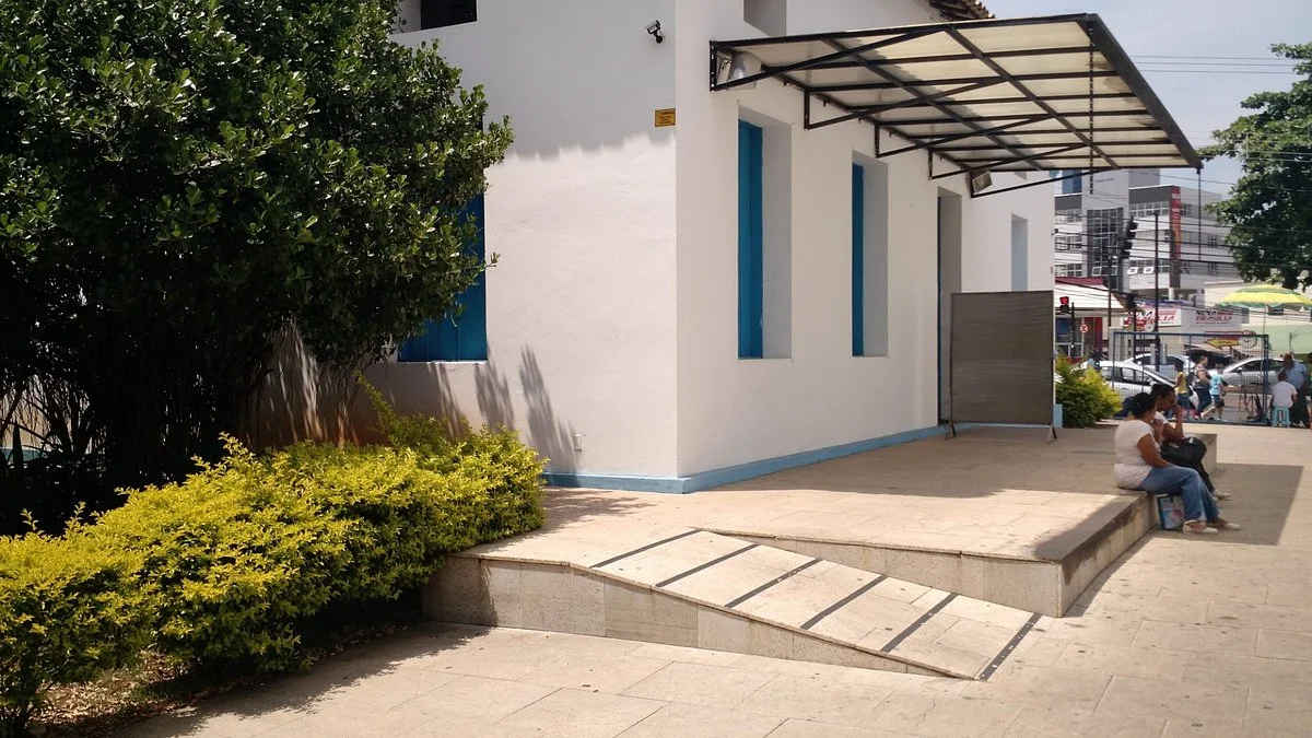 Paulo Araujo Moreira Gontijo Museum