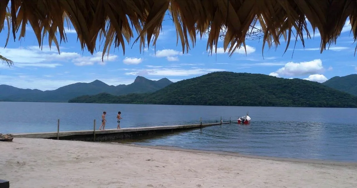Praia do Vigorelli