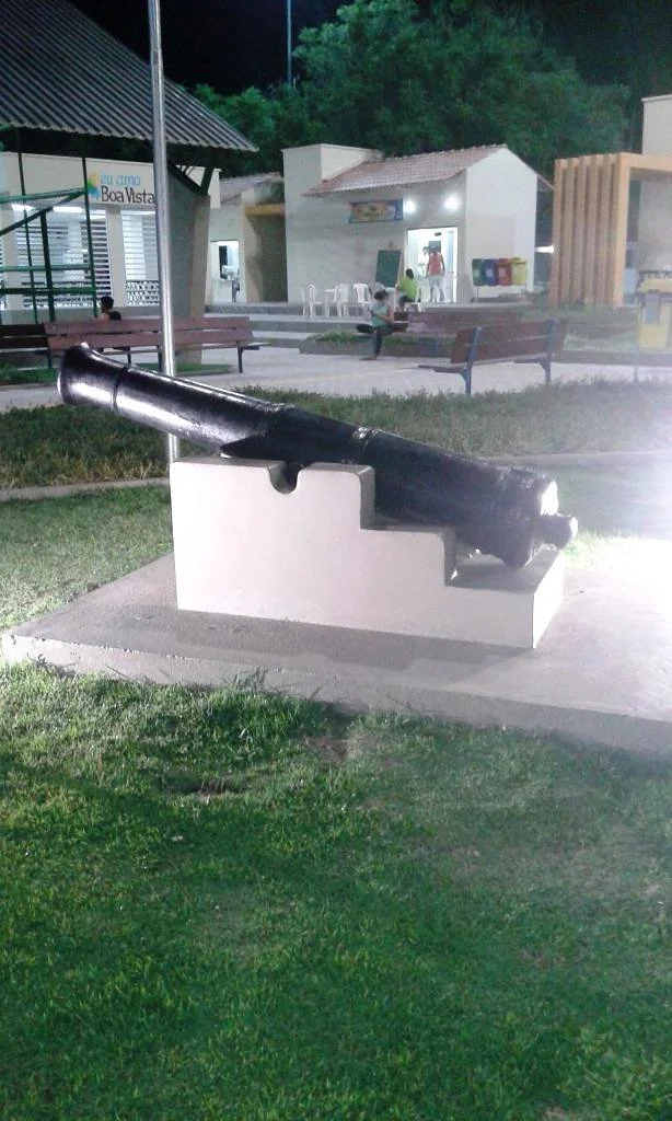Praça da Bandeira