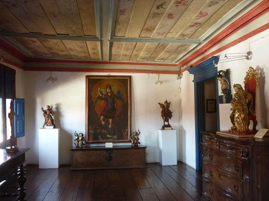 Museu do Ouro