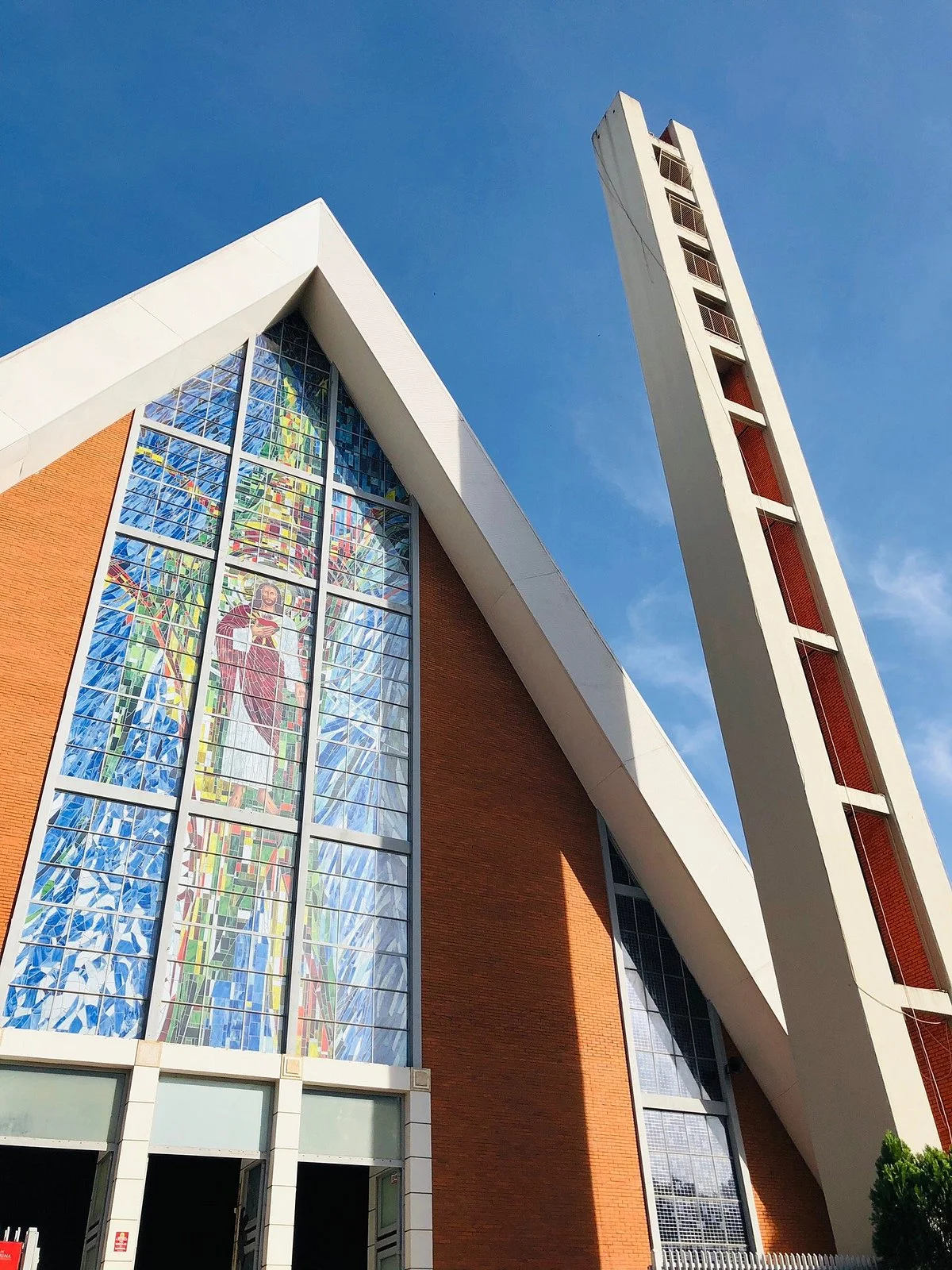 Catedral Metropolitana de Londrina