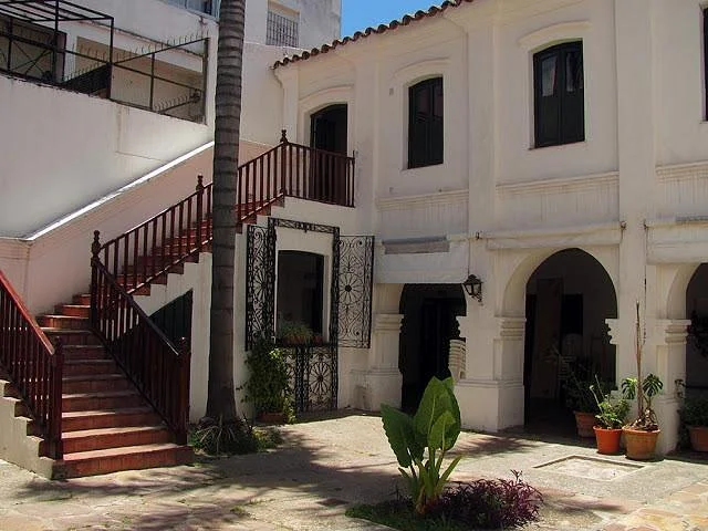 Museo Casa de Arias Rengel
