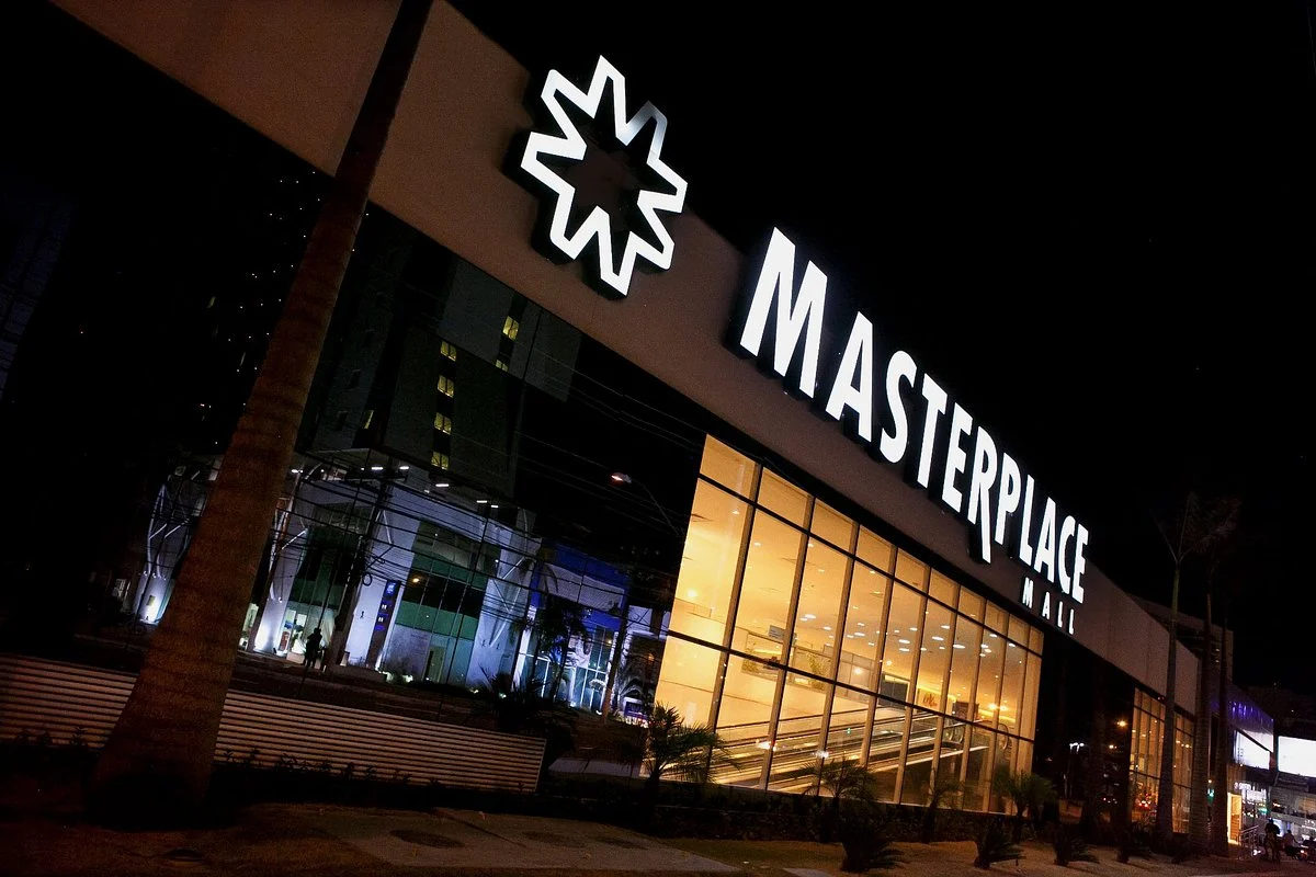 Masterplace Mall