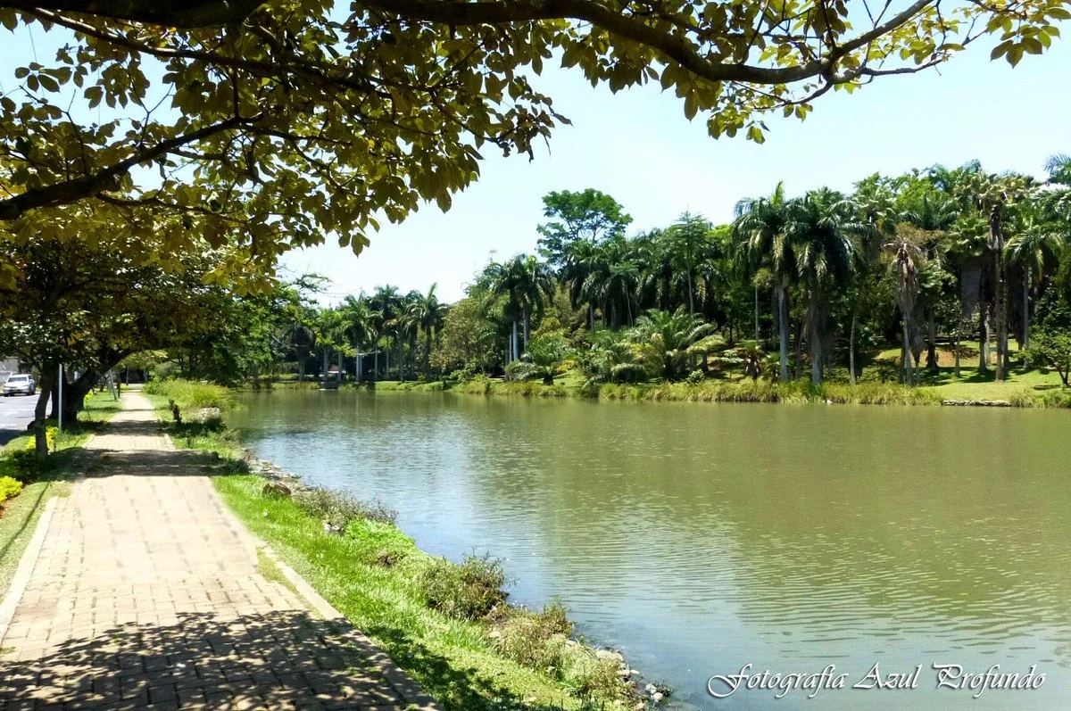 Parque de la Babilla