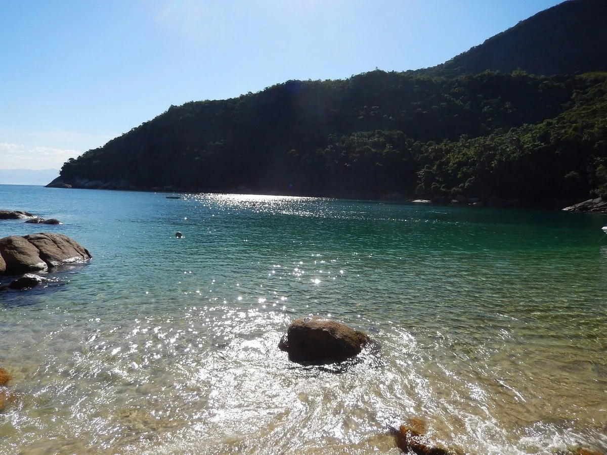 Meros Beach