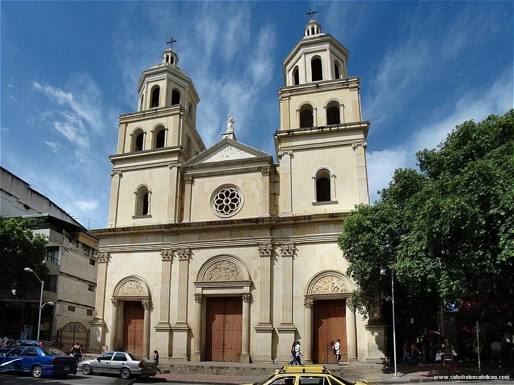 Catedral de Cucuta