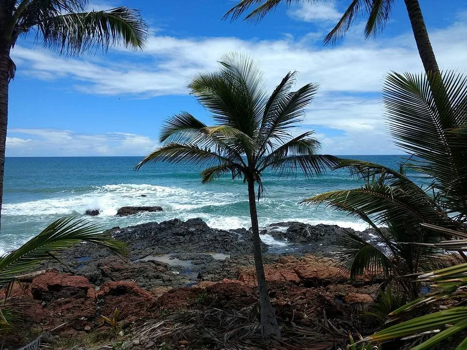 Trilha das Quatro Praias