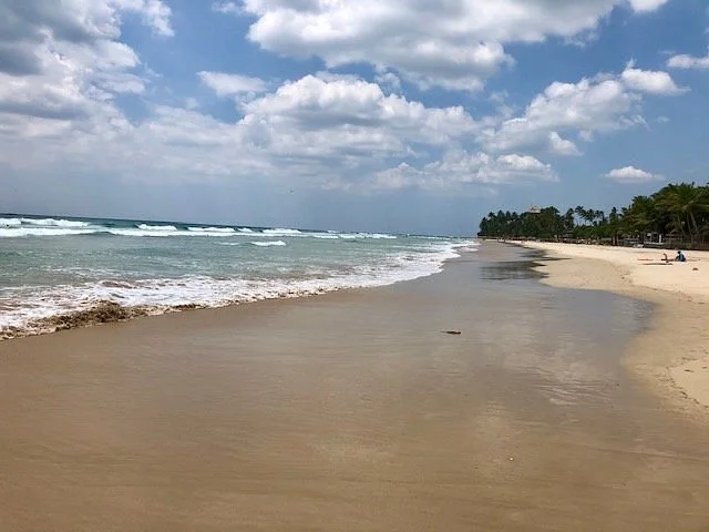 Kabalana Beach