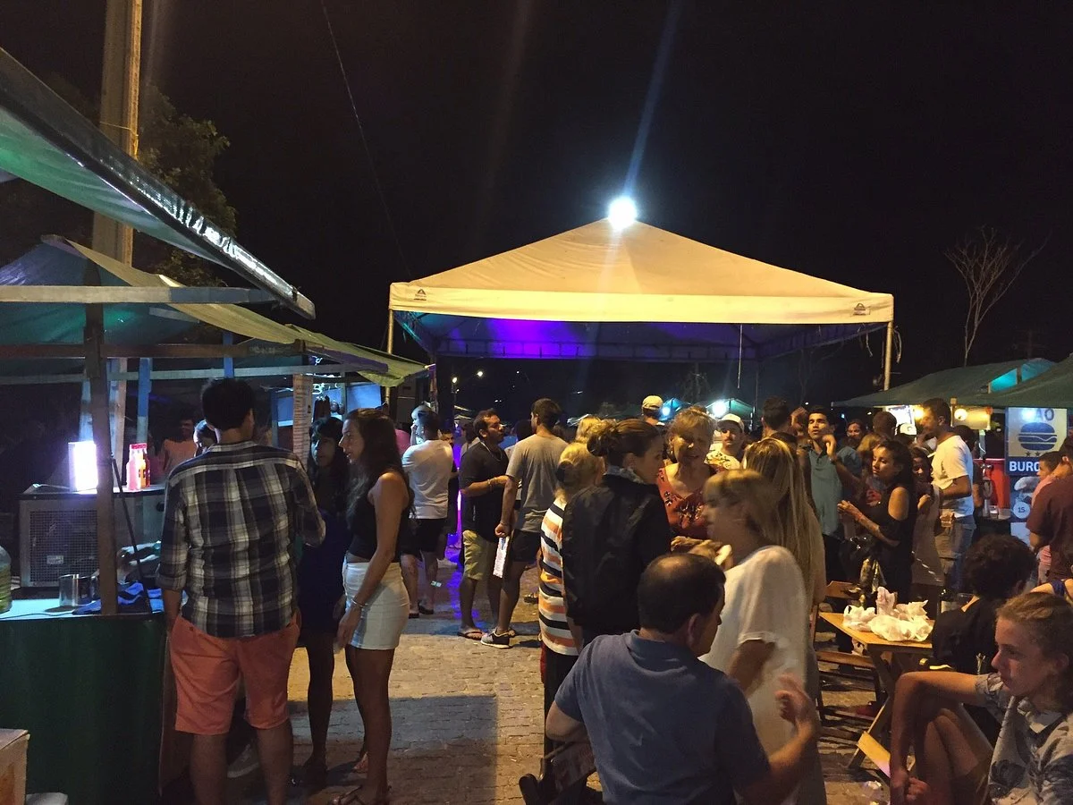 Feira Livre Periurbana de Búzios