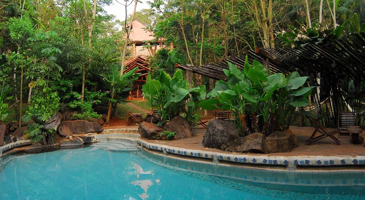 Yacutinga Lodge