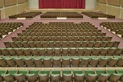 Ibirité Municipal Theater