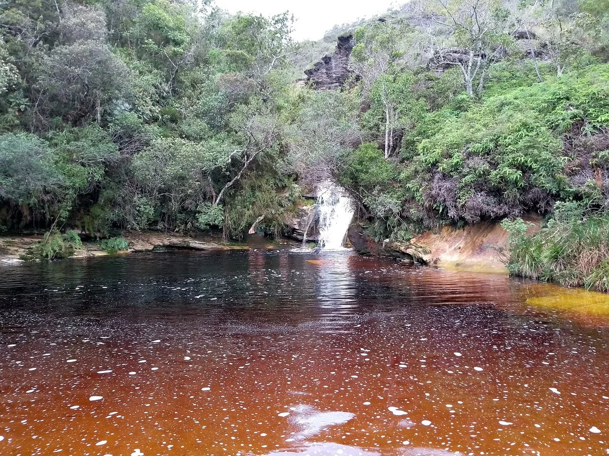 Lago dos Espelhos