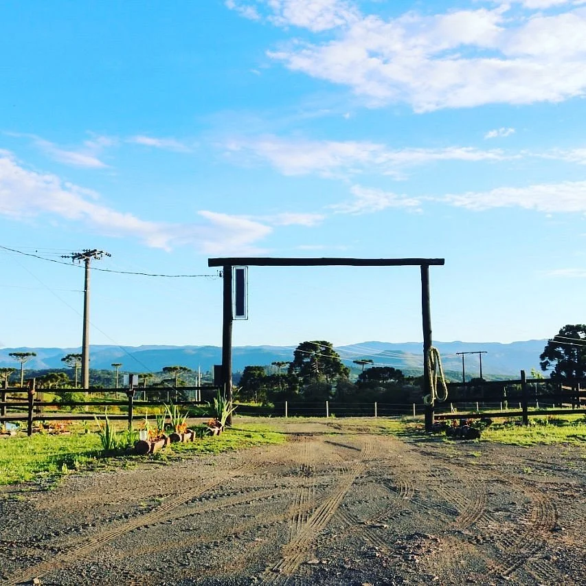 Rancho da Montanha Urubici