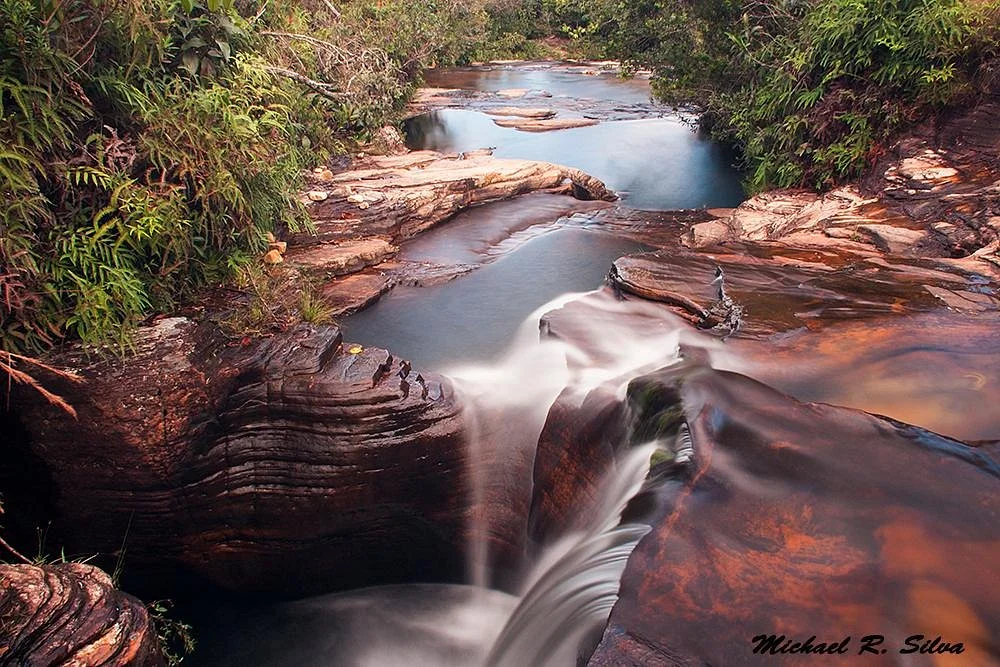 Poço do Coração