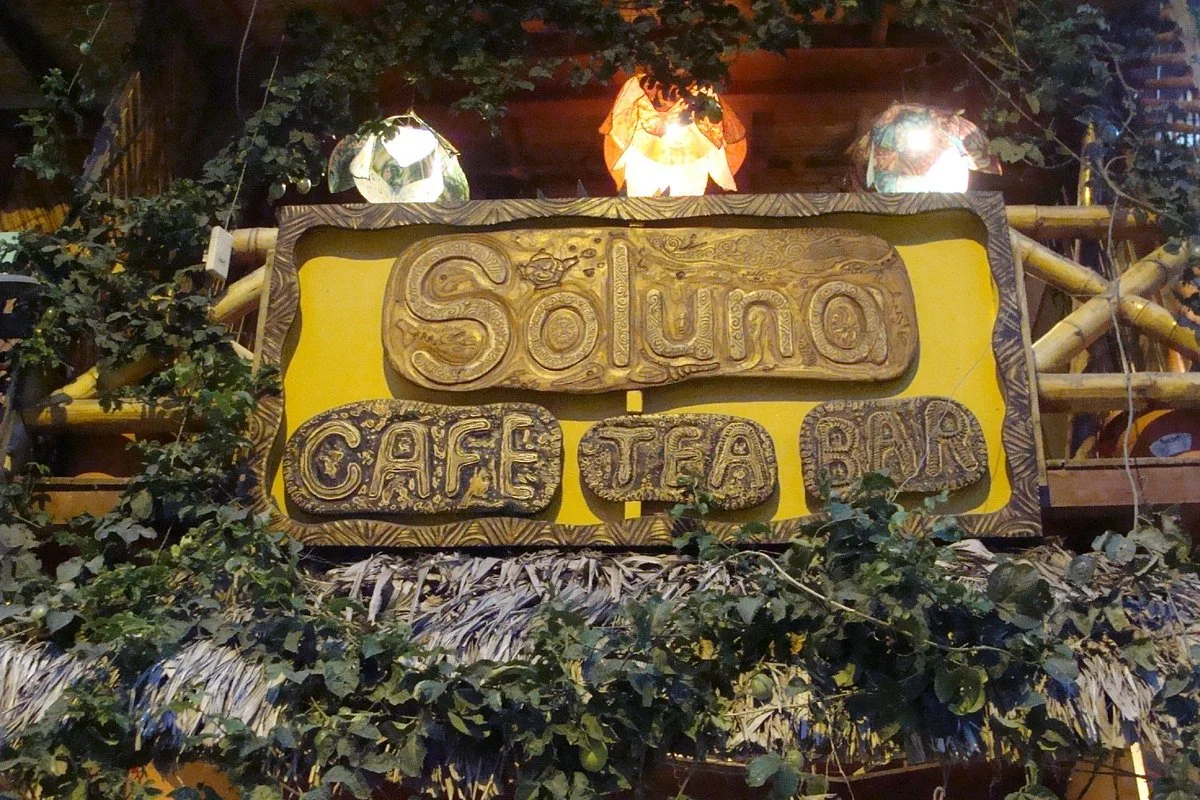 Soluna Sanctuary