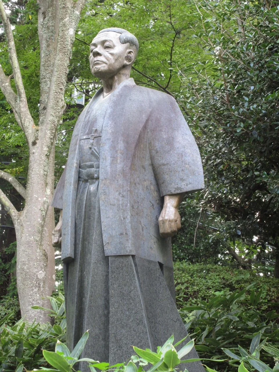 Yasushi Inoue Literary Museum