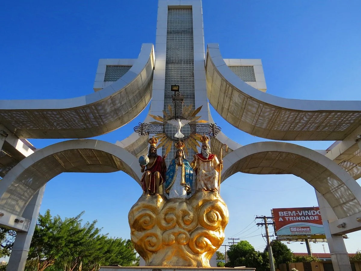 Portal da Fé
