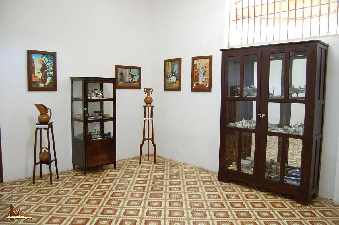 Regional Sao Francisco Museum