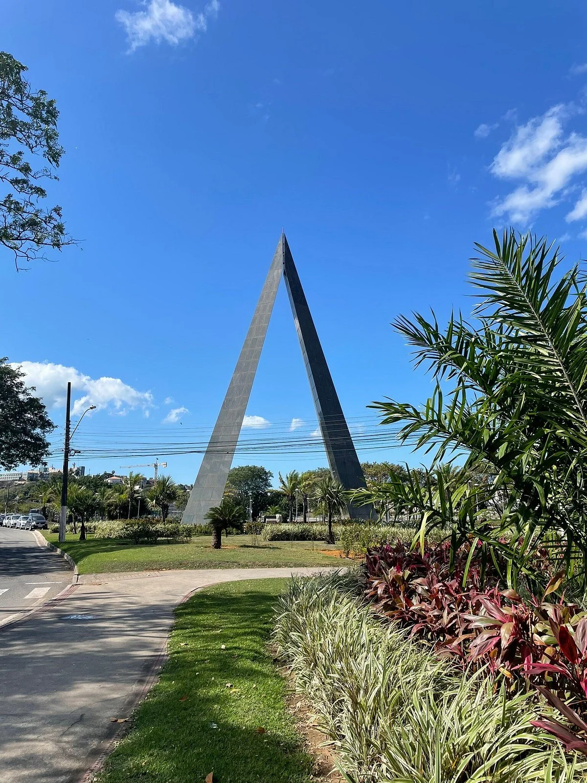 Monumento ao Imigrante Italiano