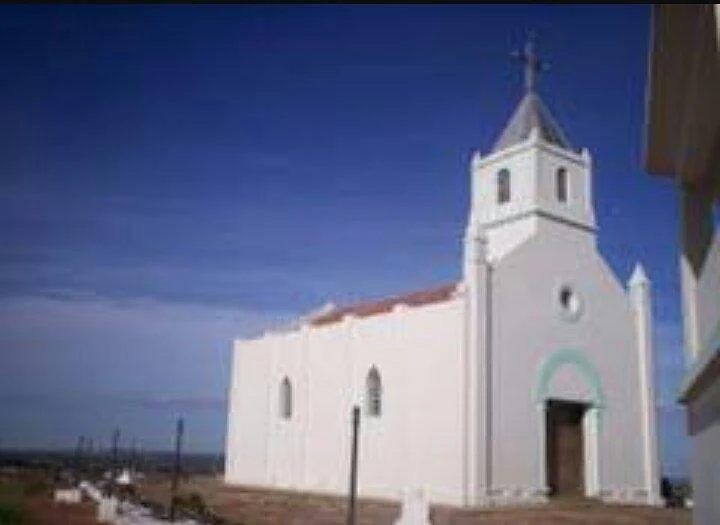 Morrinho de Sao Joao