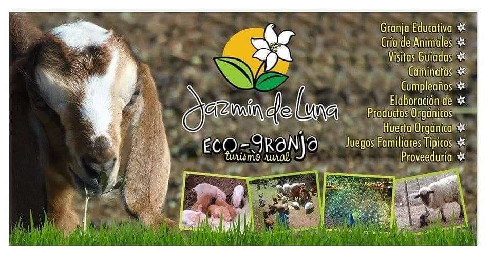 Granja Jazmin de Luna