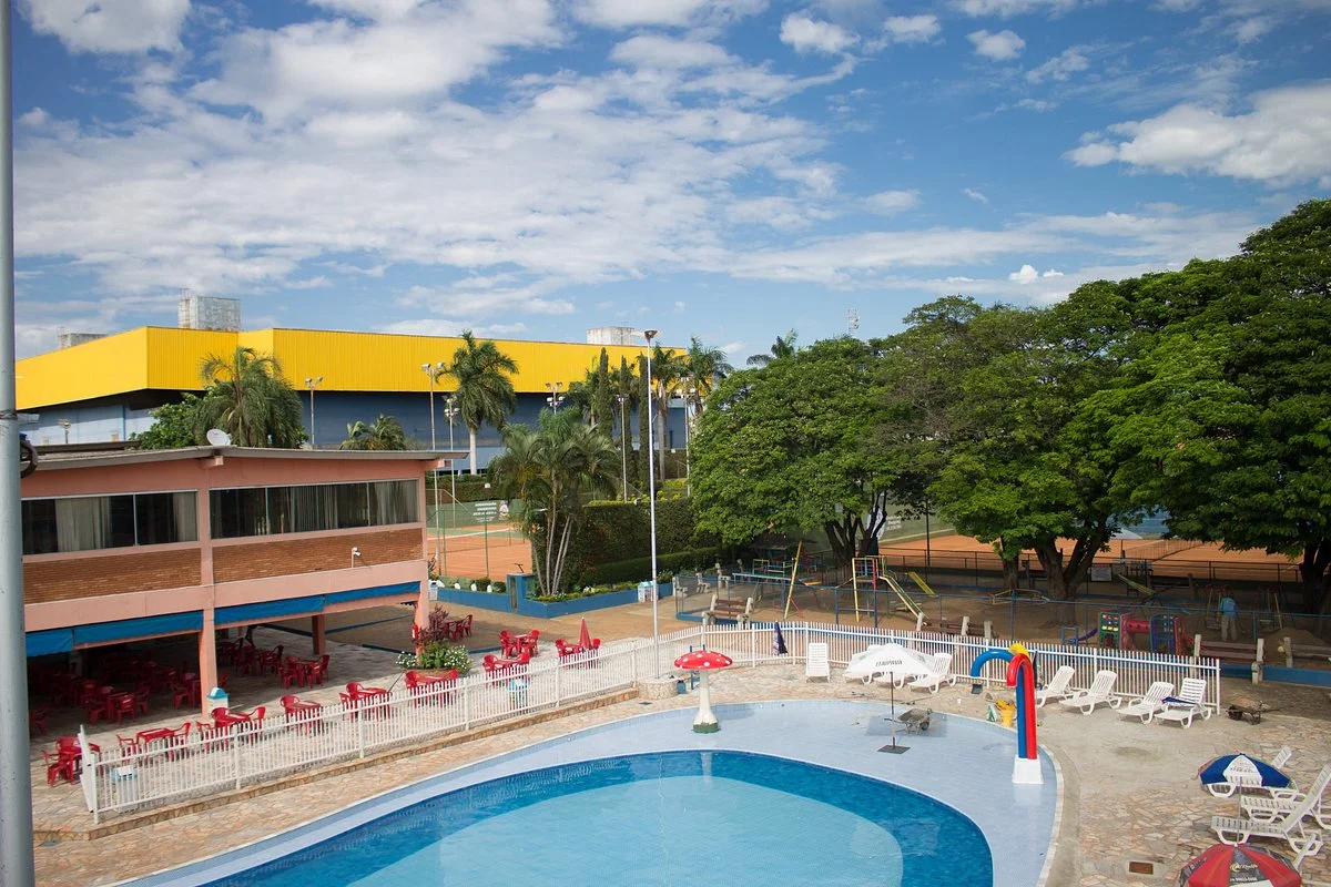 Andradina Tênis Clube