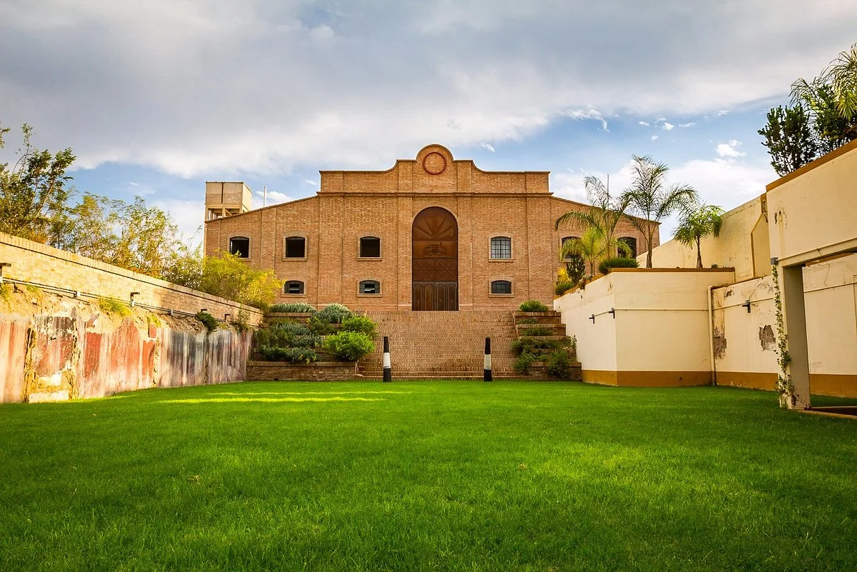 Bodegas Escorihuela Gascon