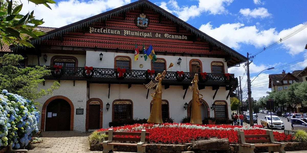 Prefeitura Municipal de Gramado