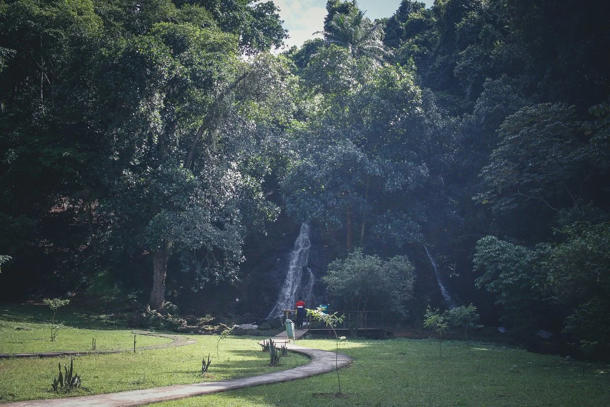 Parque São Bartolomeu