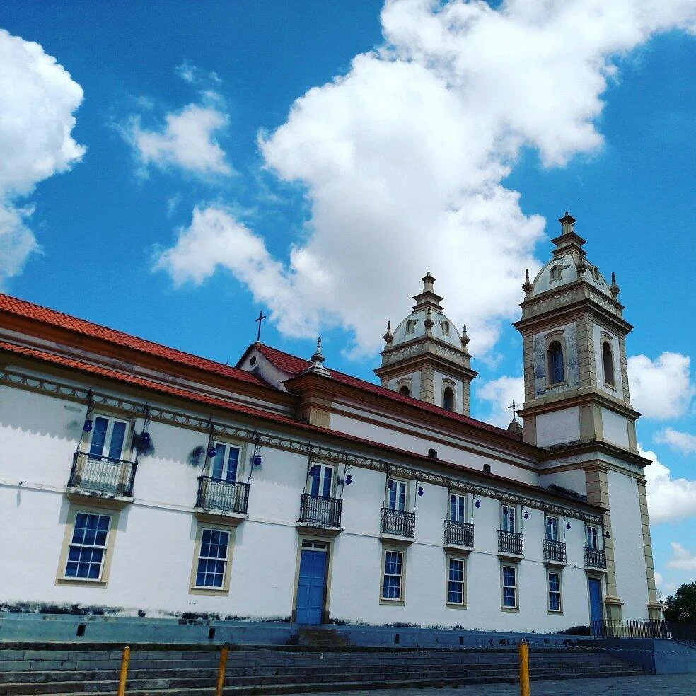 Nossa Senhora da Gloria Cathedral