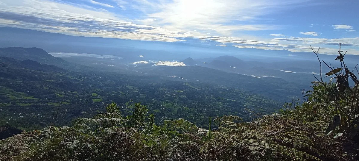 Cerro Cristo Rey