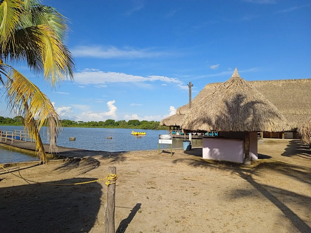 Merecure Parque Agroecologico