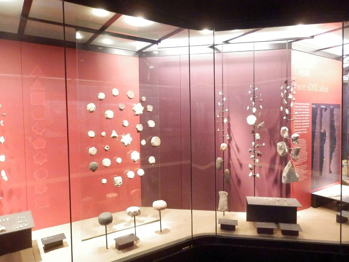 Museo de Antofagasta