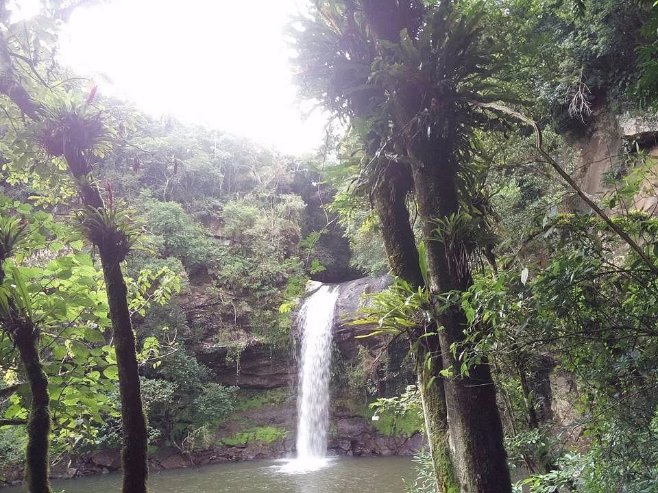 Barra do Ouro