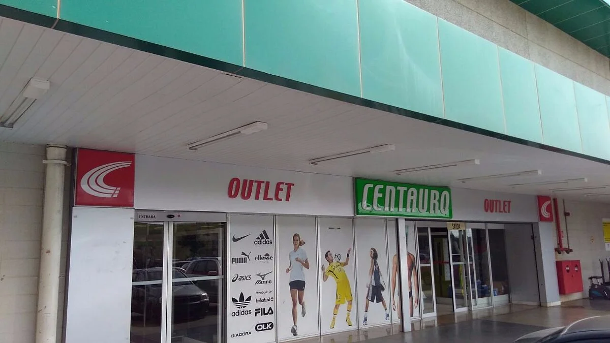 Centauro Outlet