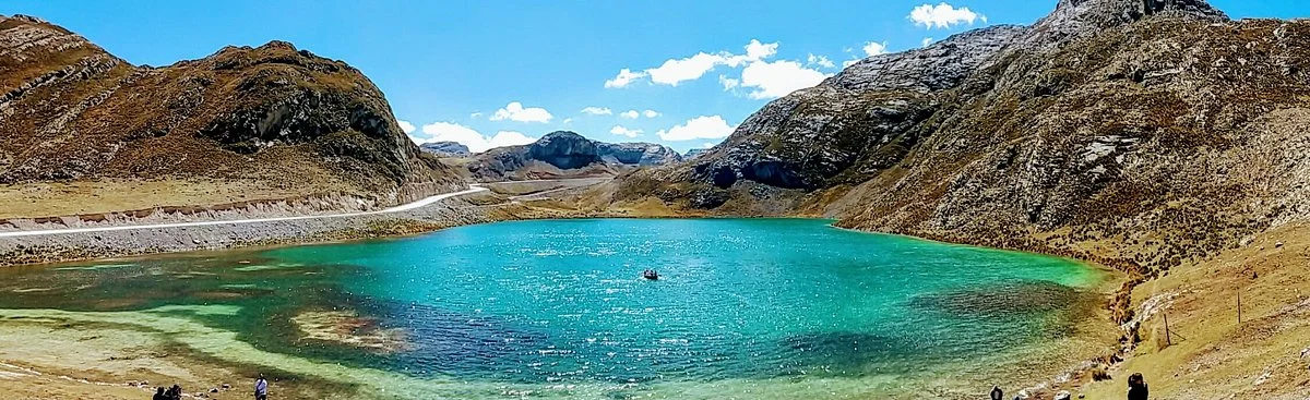 Laguna La Viuda