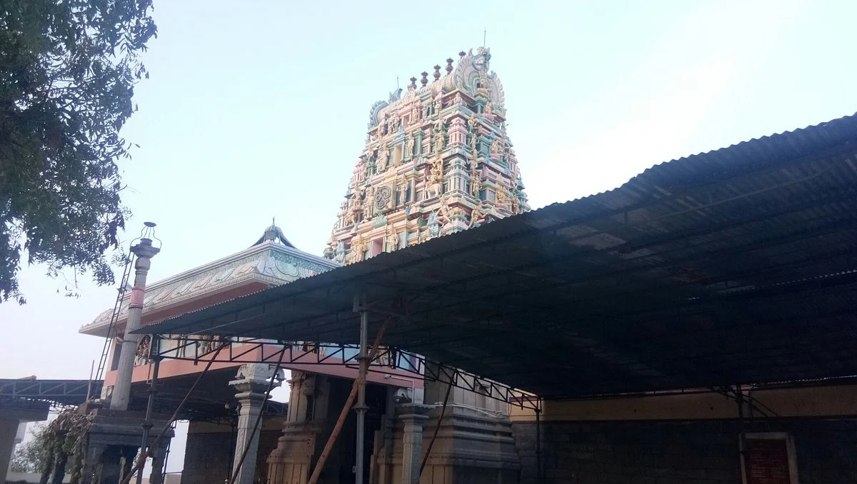 Sivanmalai