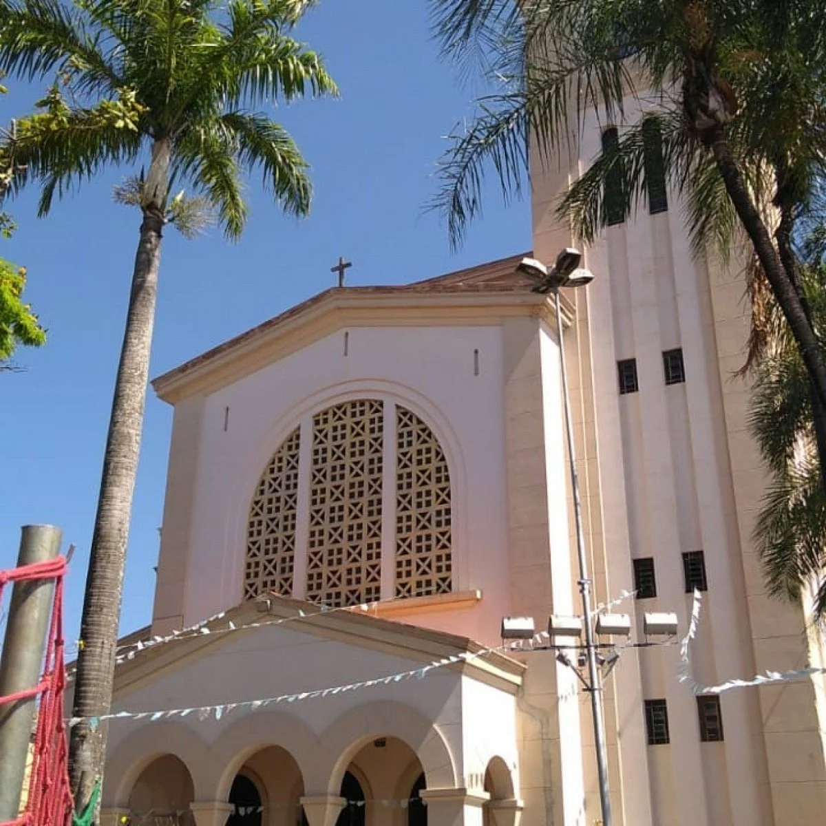 Paroquia Nossa Senhora da Penha