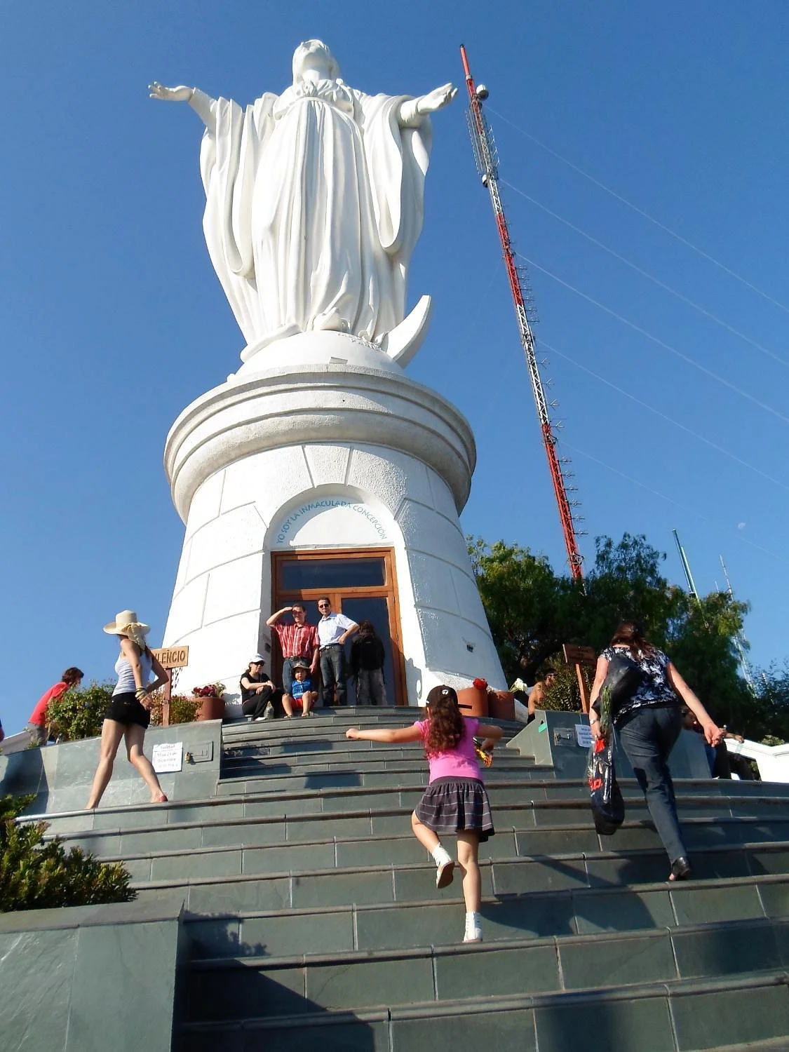 Santuario de la Inmaculada Concepcion