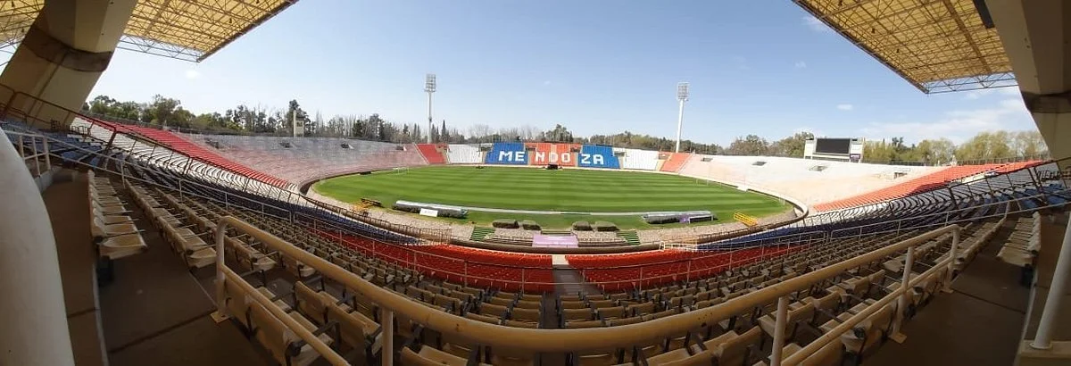Malvinas Argentinas Stadium