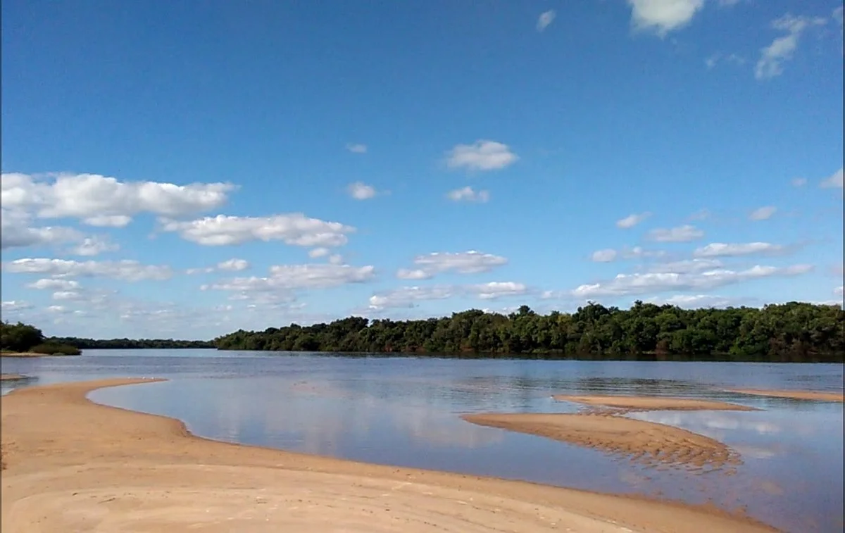 Isla Caridad