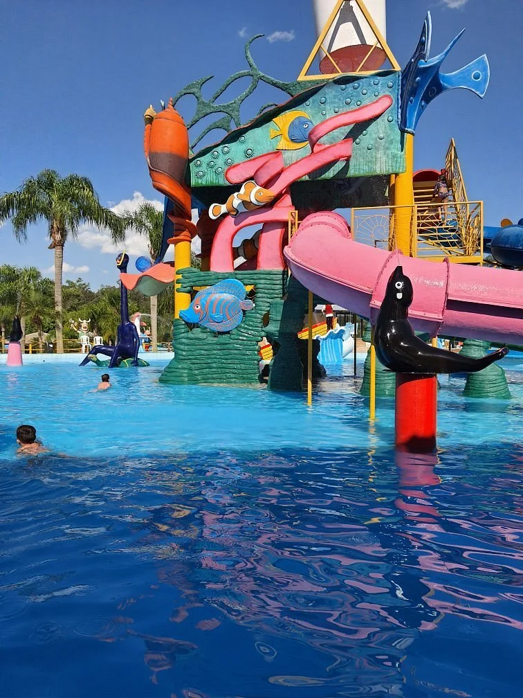 Parque das Águas Viamão